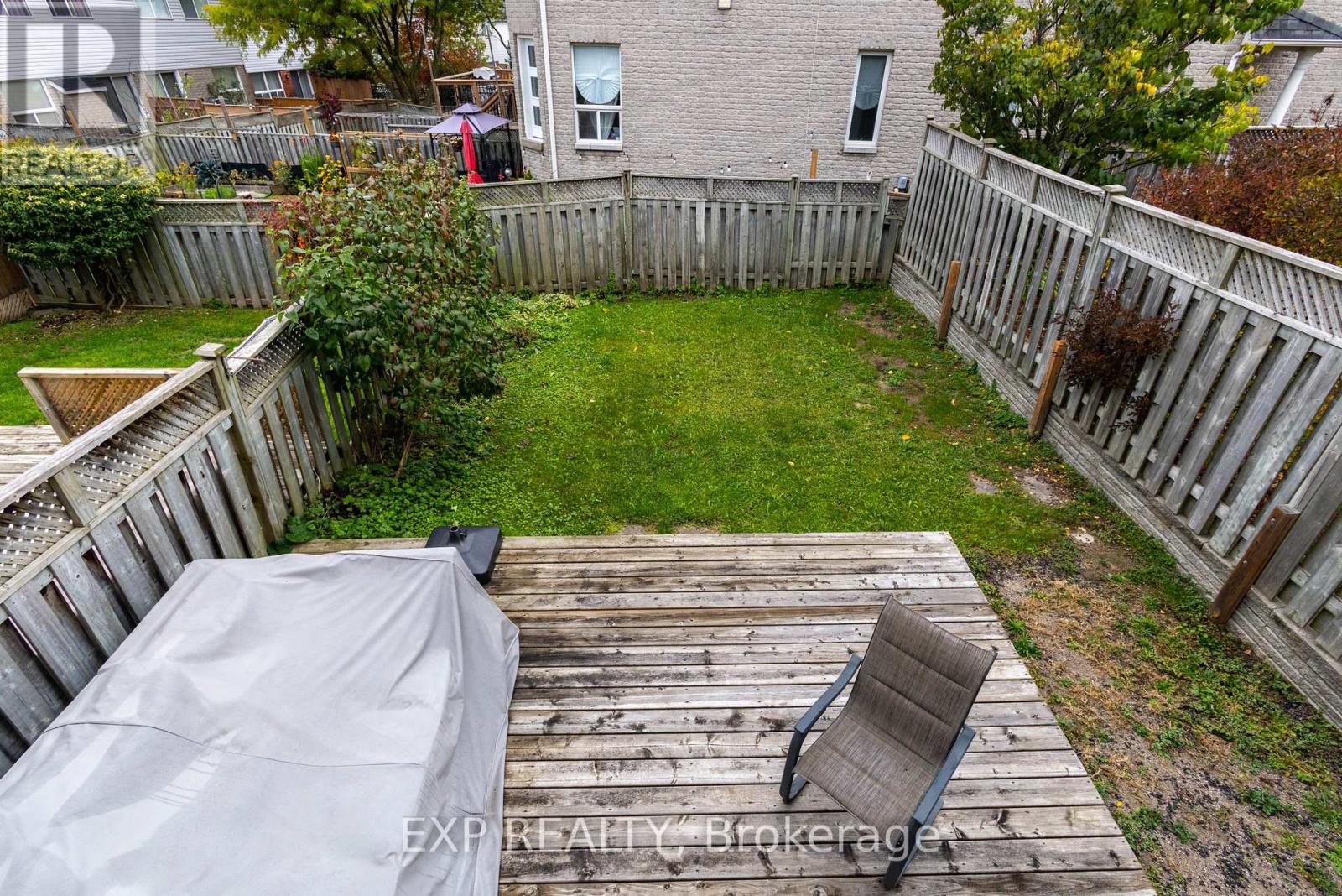 537 Heddle Crescent, Newmarket, Ontario  L3X 2J4 - Photo 29 - N12477630