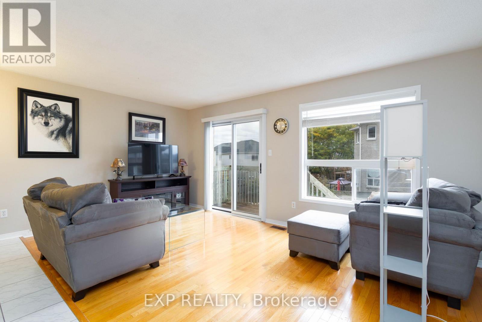537 Heddle Crescent, Newmarket, Ontario  L3X 2J4 - Photo 9 - N12477630