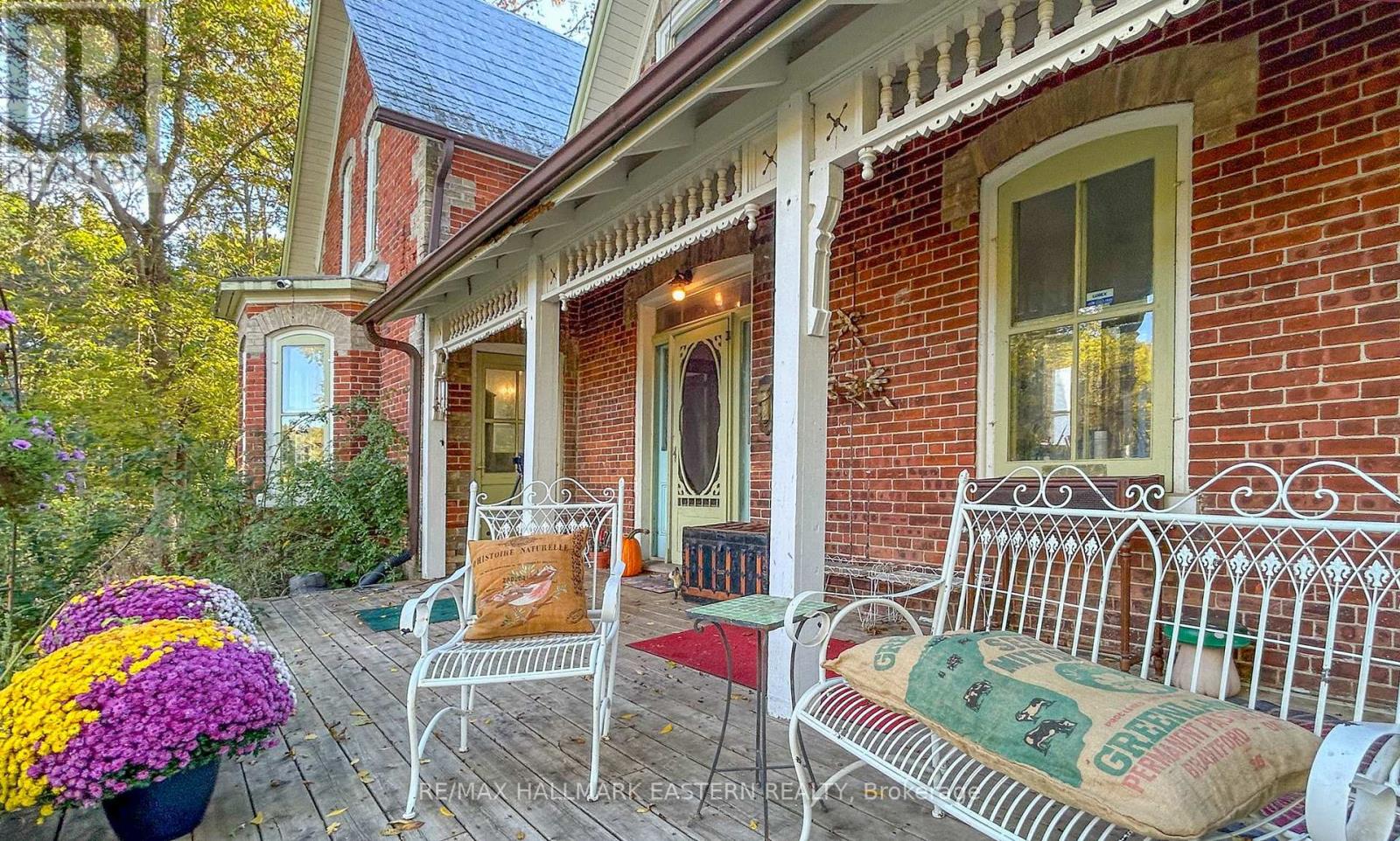 3995 CHALLICE LINE, port hope, Ontario