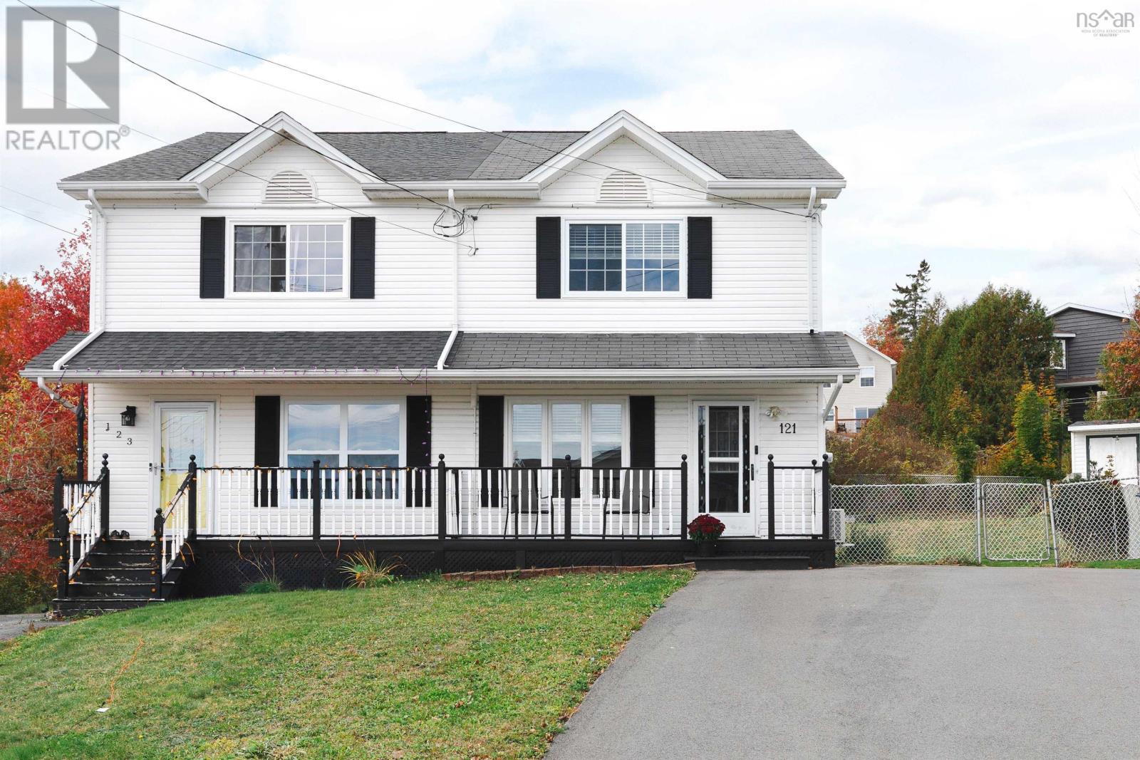 121 Lumberman Drive, Middle Sackville, Nova Scotia  B4E 2W1 - Photo 1 - 202526399
