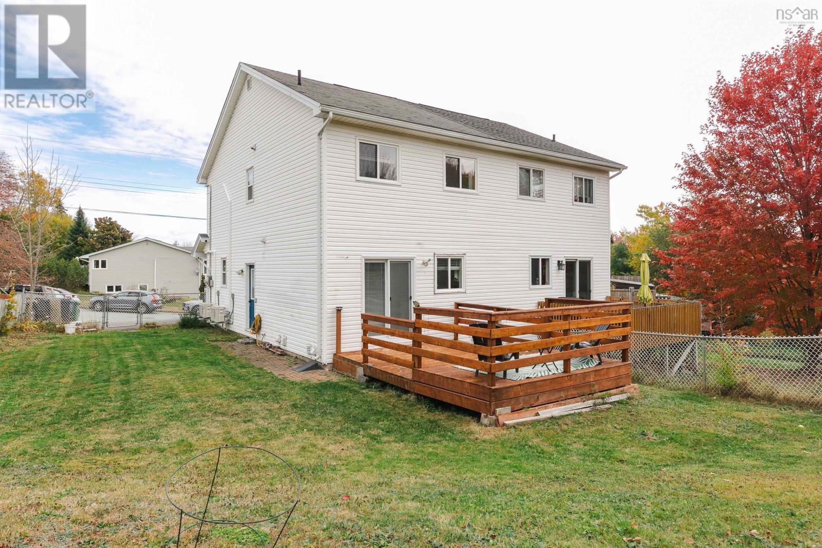 121 Lumberman Drive, Middle Sackville, Nova Scotia  B4E 2W1 - Photo 31 - 202526399