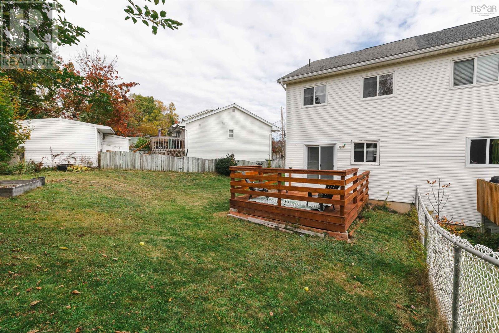 121 Lumberman Drive, Middle Sackville, Nova Scotia  B4E 2W1 - Photo 32 - 202526399