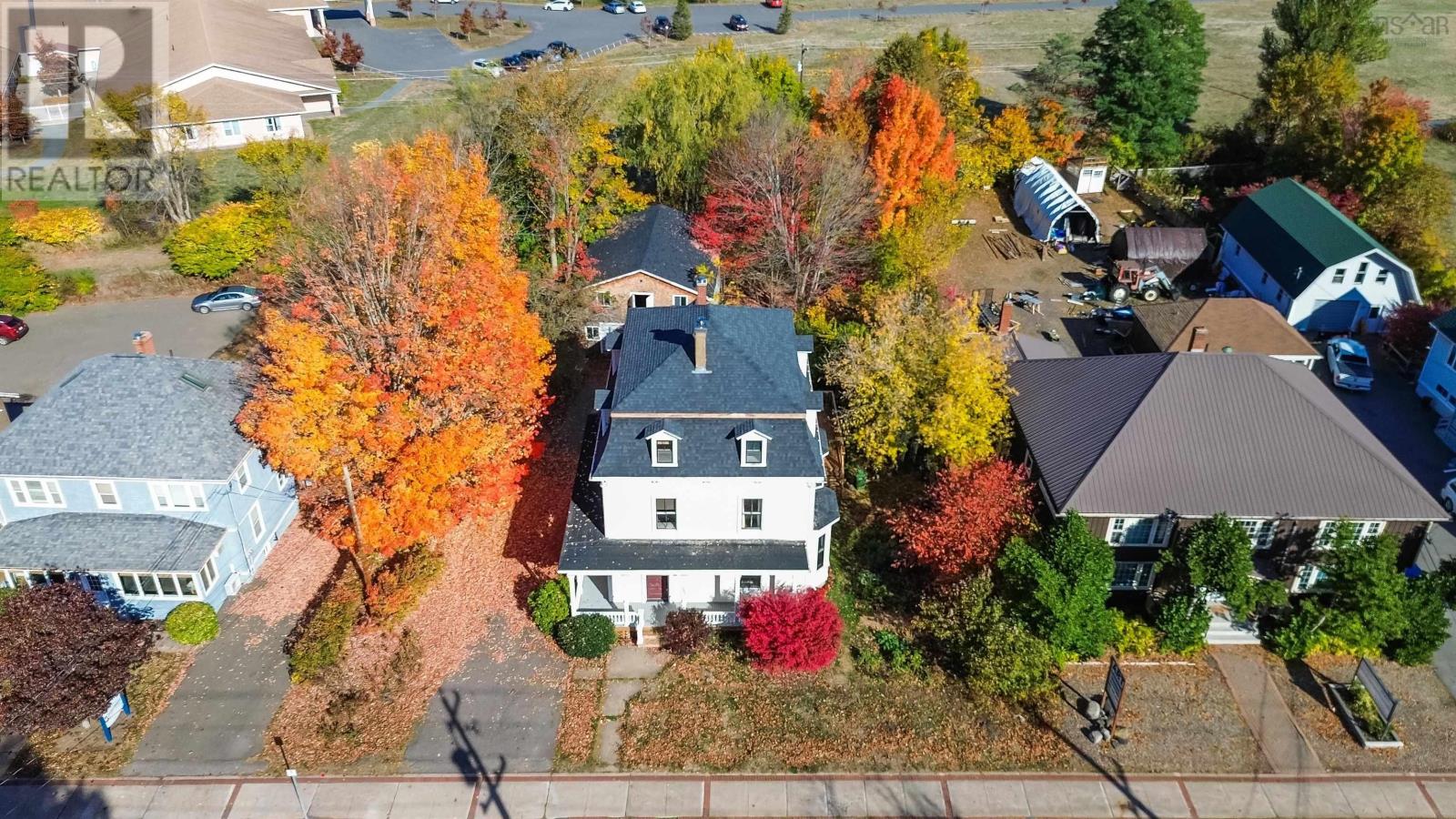 525 Main Street, Kentville, Nova Scotia  B4N 1L4 - Photo 46 - 202526404