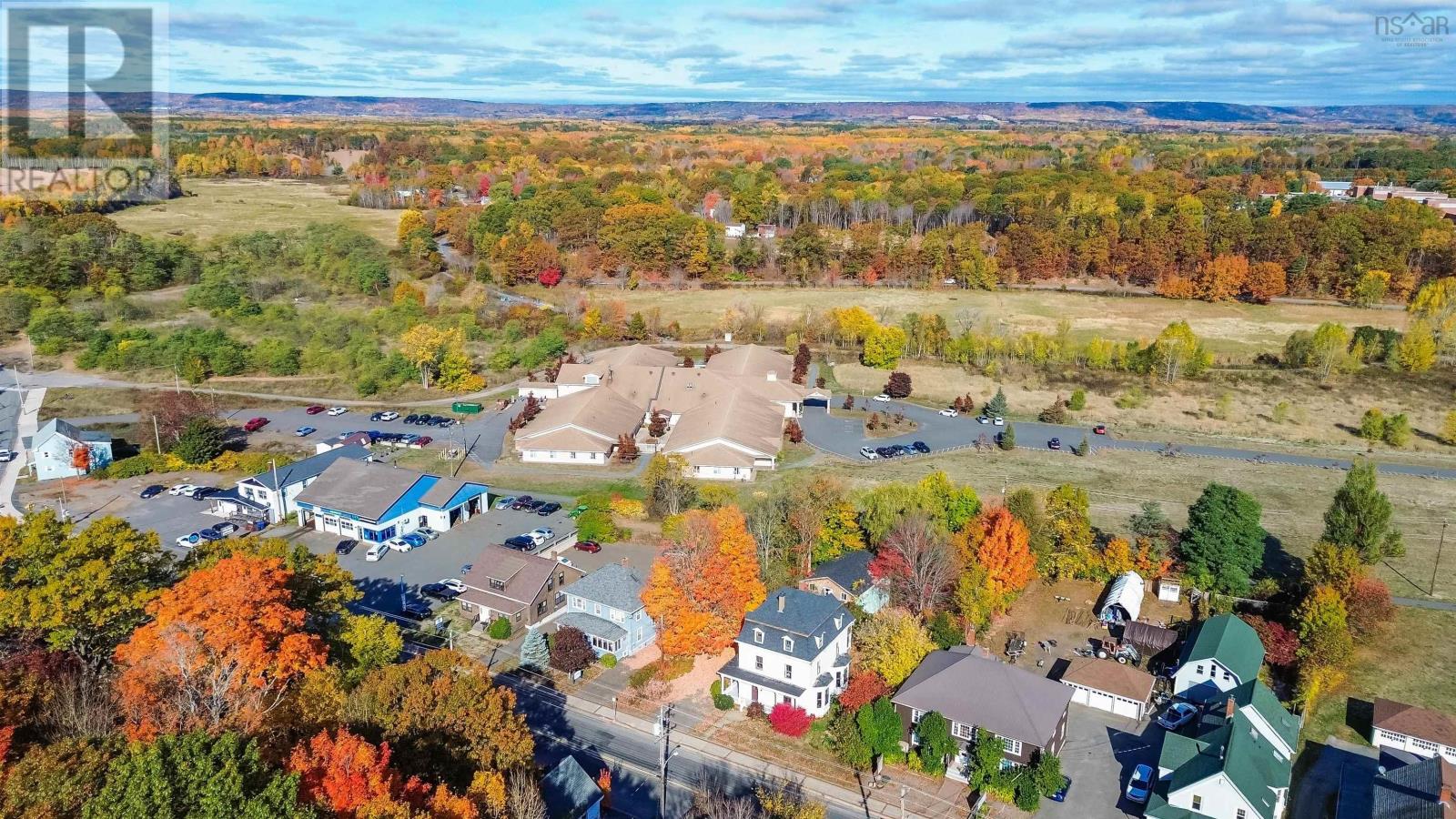 525 Main Street, Kentville, Nova Scotia  B4N 1L4 - Photo 47 - 202526404