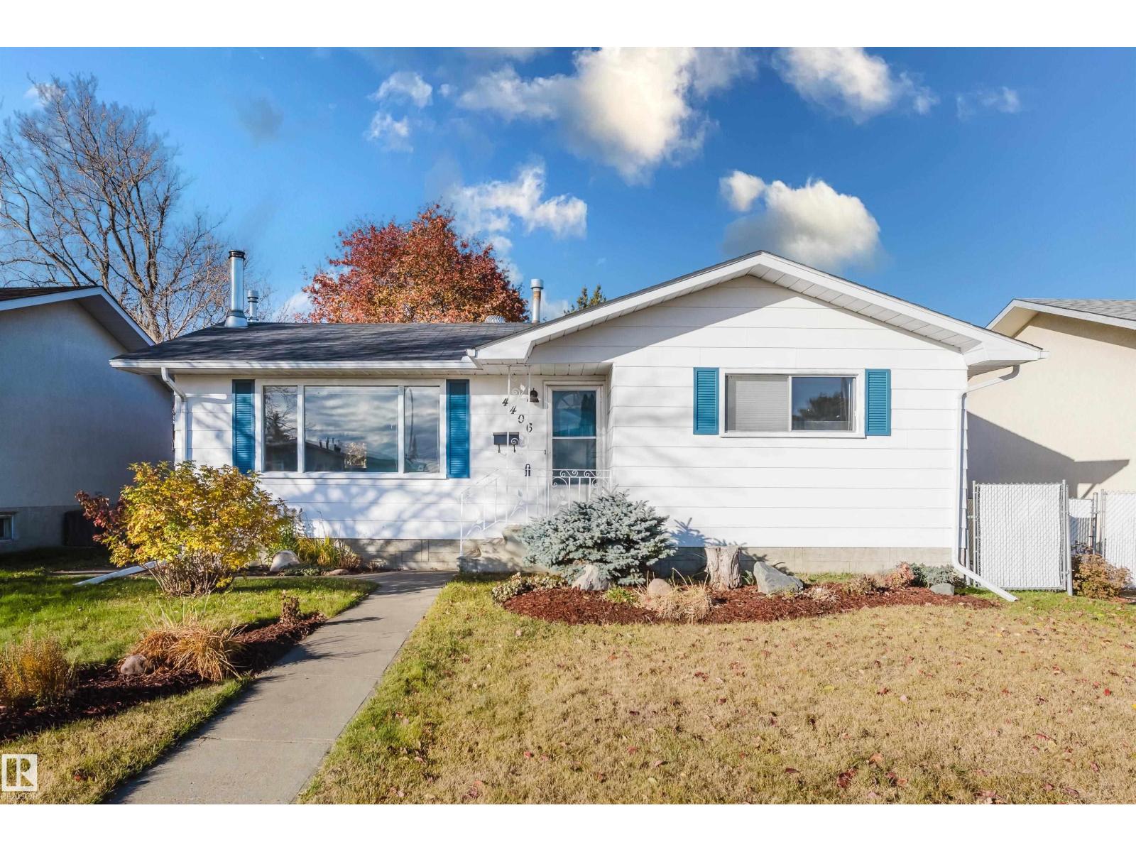 4406 44 ST, Stony Plain, Alberta