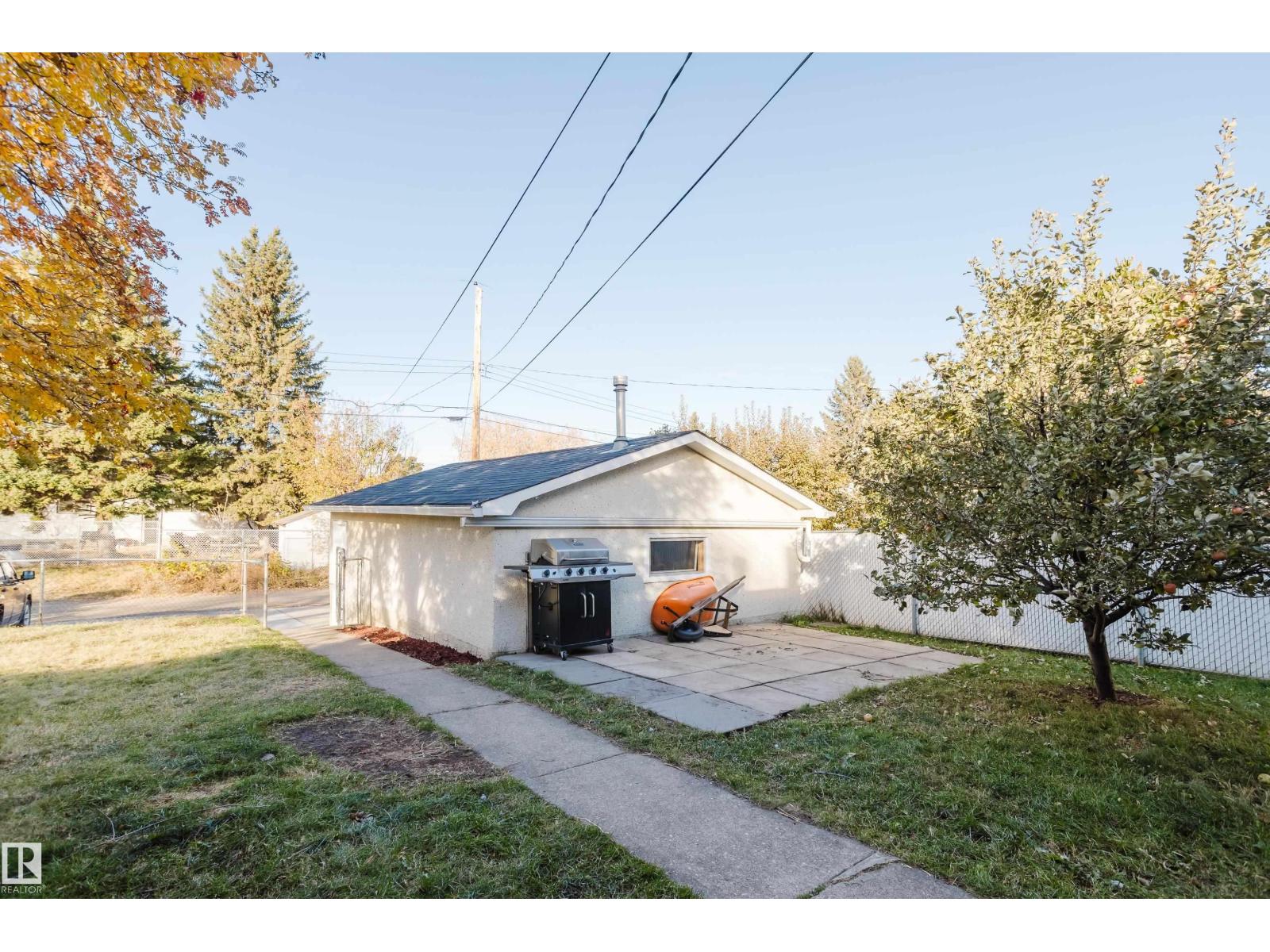 4406 44 St, Stony Plain, Alberta  T7Z 1J3 - Photo 43 - E4463165