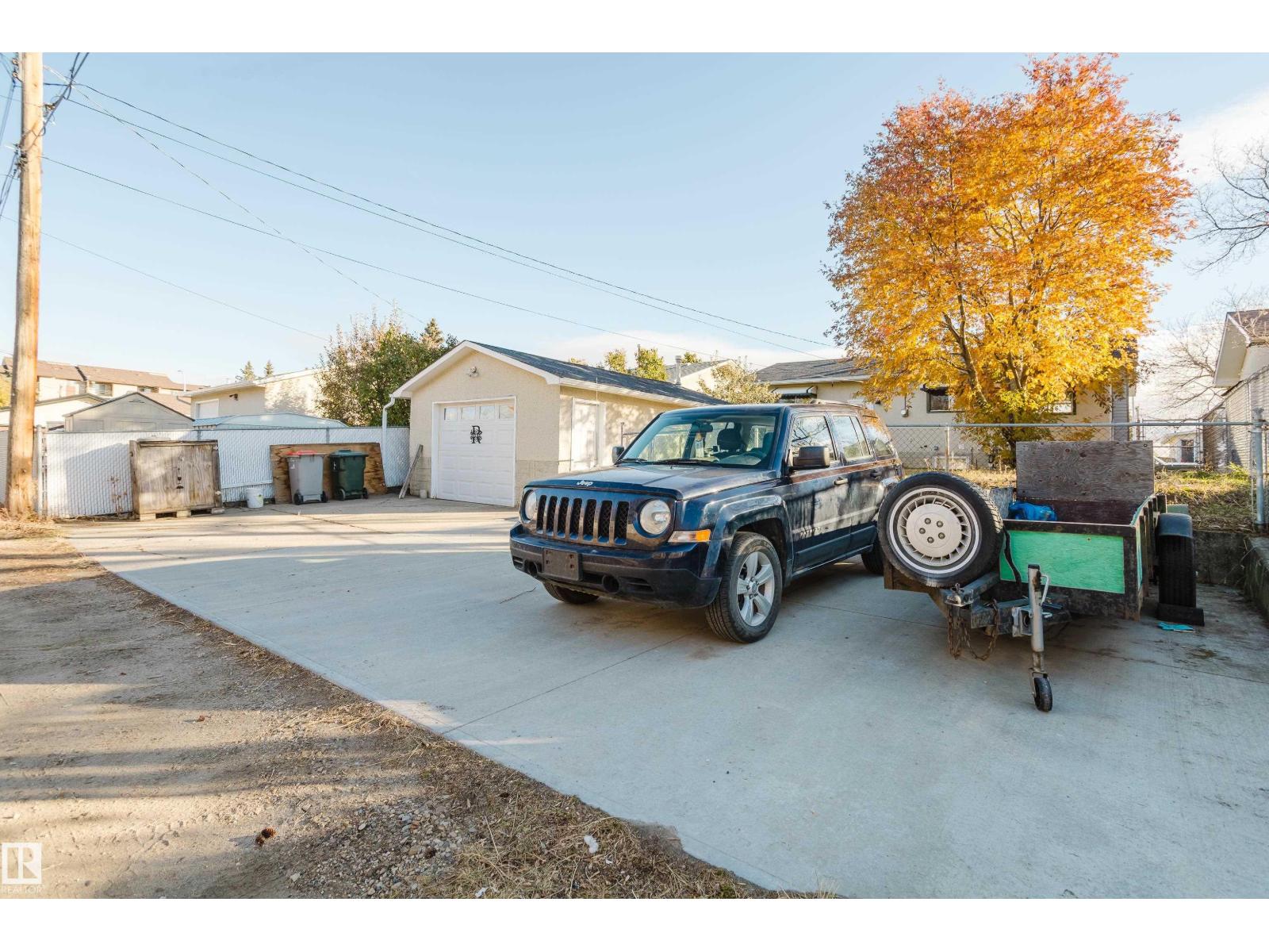 4406 44 St, Stony Plain, Alberta  T7Z 1J3 - Photo 47 - E4463165