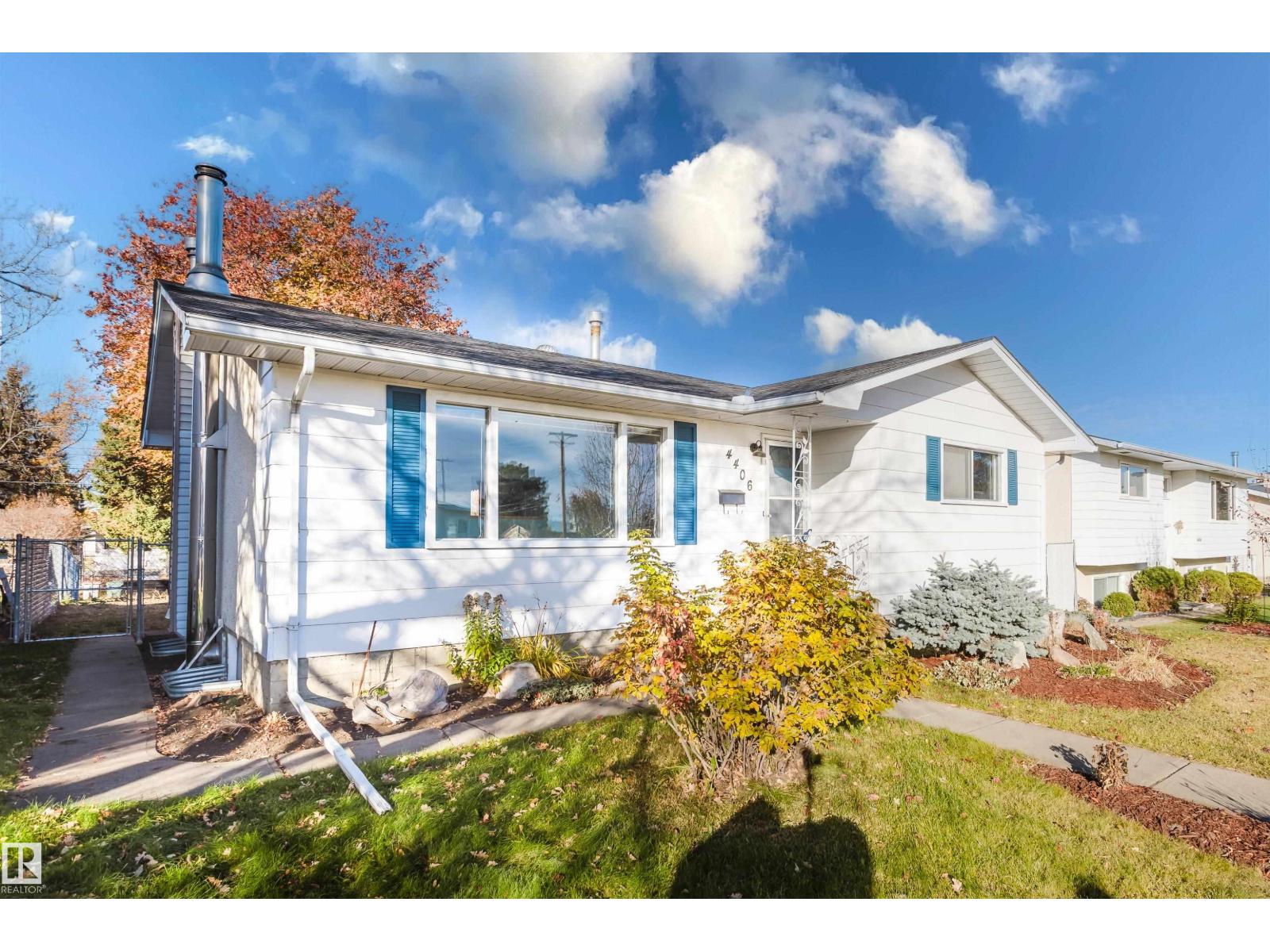 4406 44 St, Stony Plain, Alberta  T7Z 1J3 - Photo 49 - E4463165