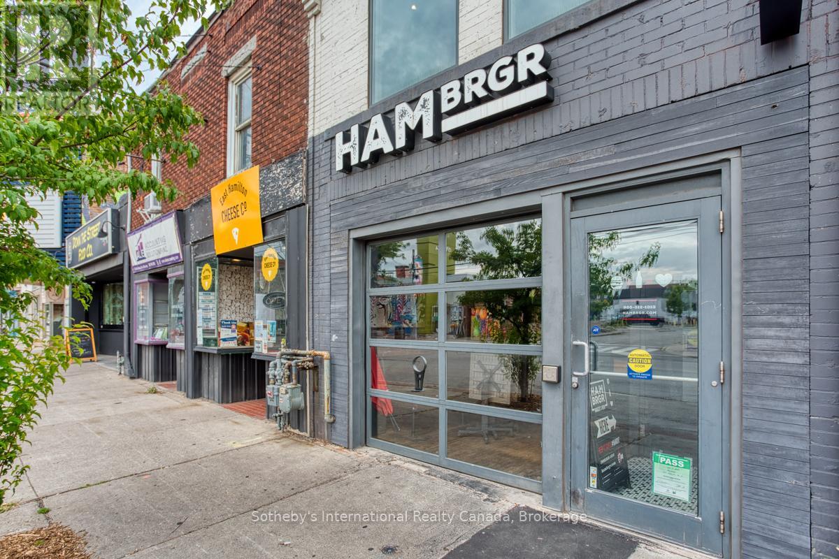 207 OTTAWA STREET N, Hamilton, Ontario