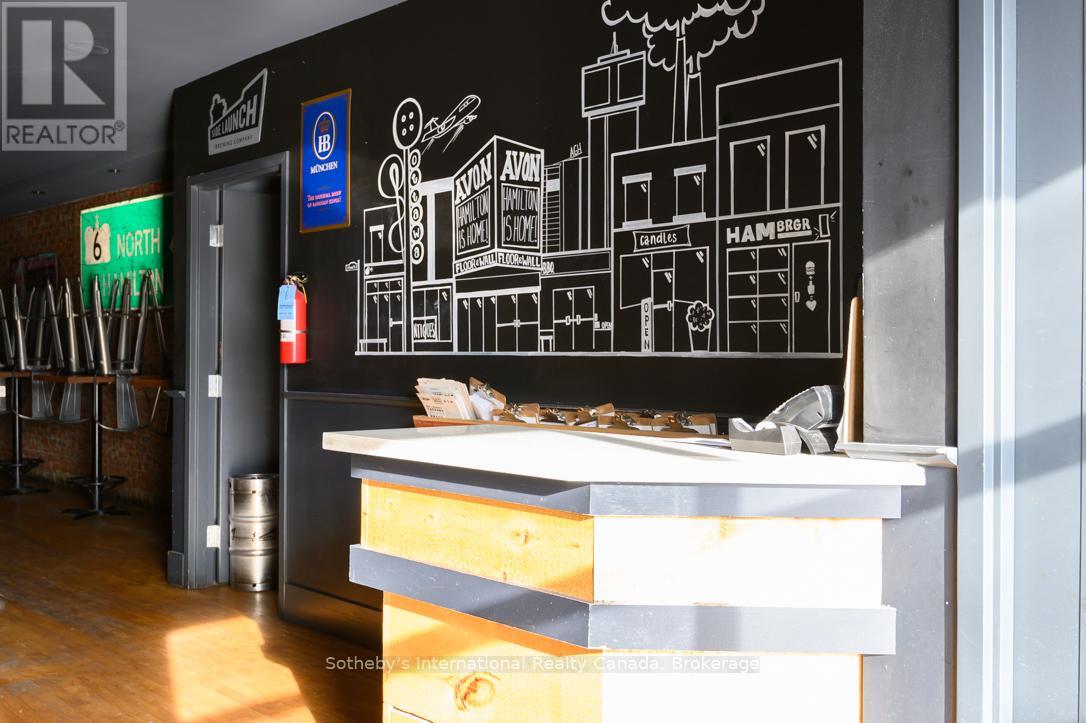 207 Ottawa Street N, Hamilton, Ontario  L8H 3Z4 - Photo 4 - X12477674