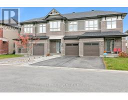 525 ROWERS WAY, Ottawa, Ontario