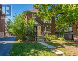 242 HARMER AVENUE S, Ottawa, Ontario