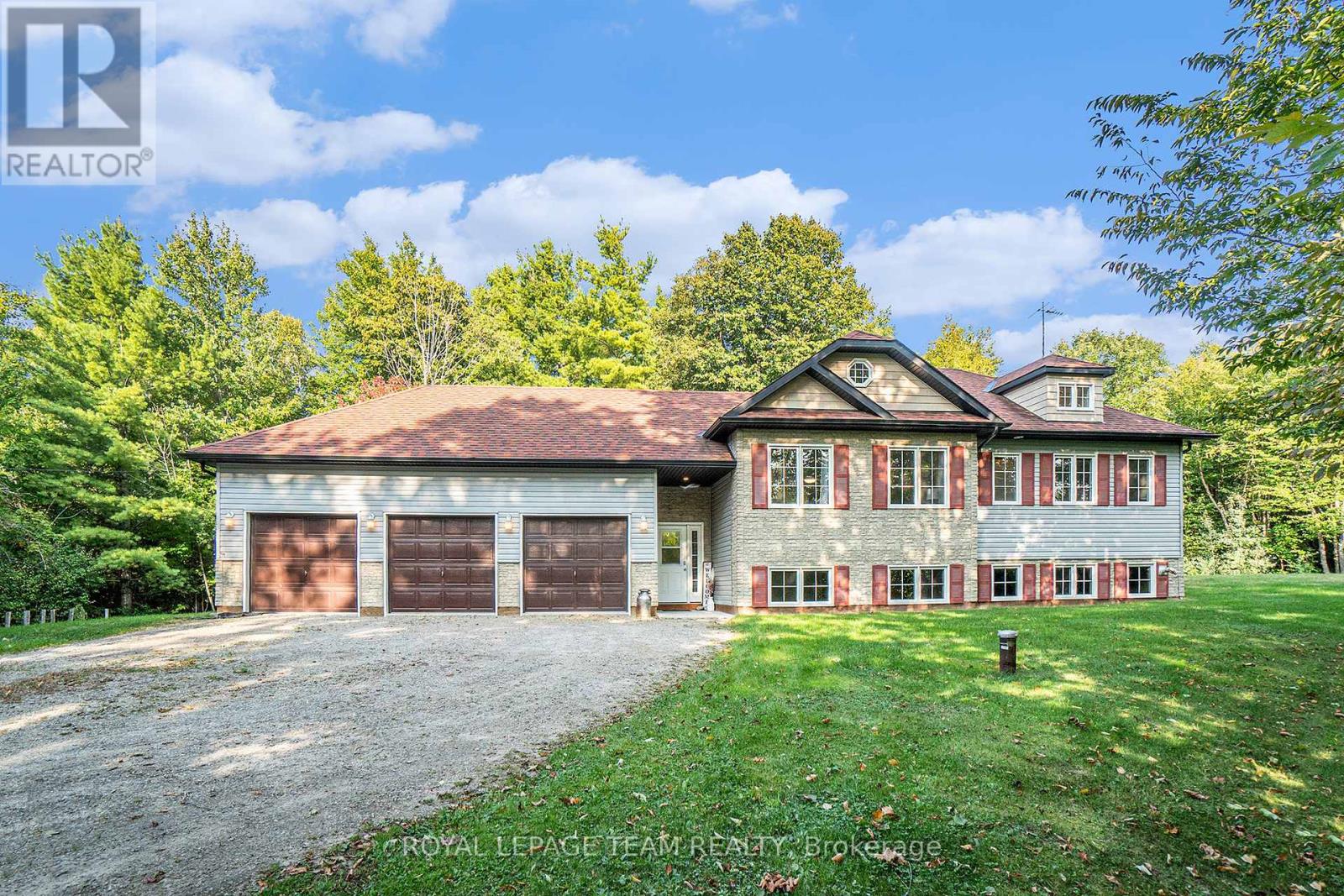 2025 RICHMOND ROAD, Beckwith, Ontario