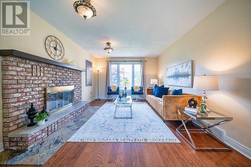 26 Crestcombe Road, St. Catharines, Ontario  L2S 2J4 - Photo 12 - X12477667