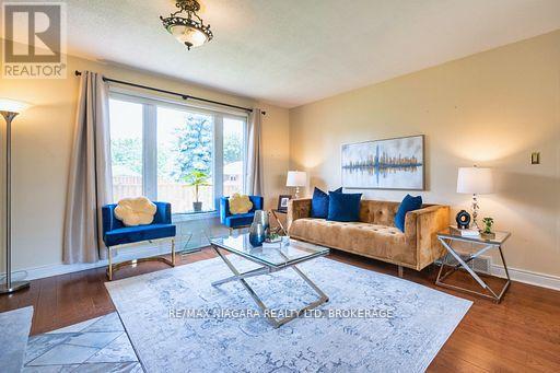 26 Crestcombe Road, St. Catharines, Ontario  L2S 2J4 - Photo 18 - X12477667