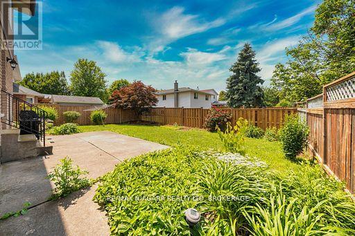 26 Crestcombe Road, St. Catharines, Ontario  L2S 2J4 - Photo 23 - X12477667