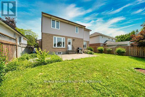 26 Crestcombe Road, St. Catharines, Ontario  L2S 2J4 - Photo 24 - X12477667