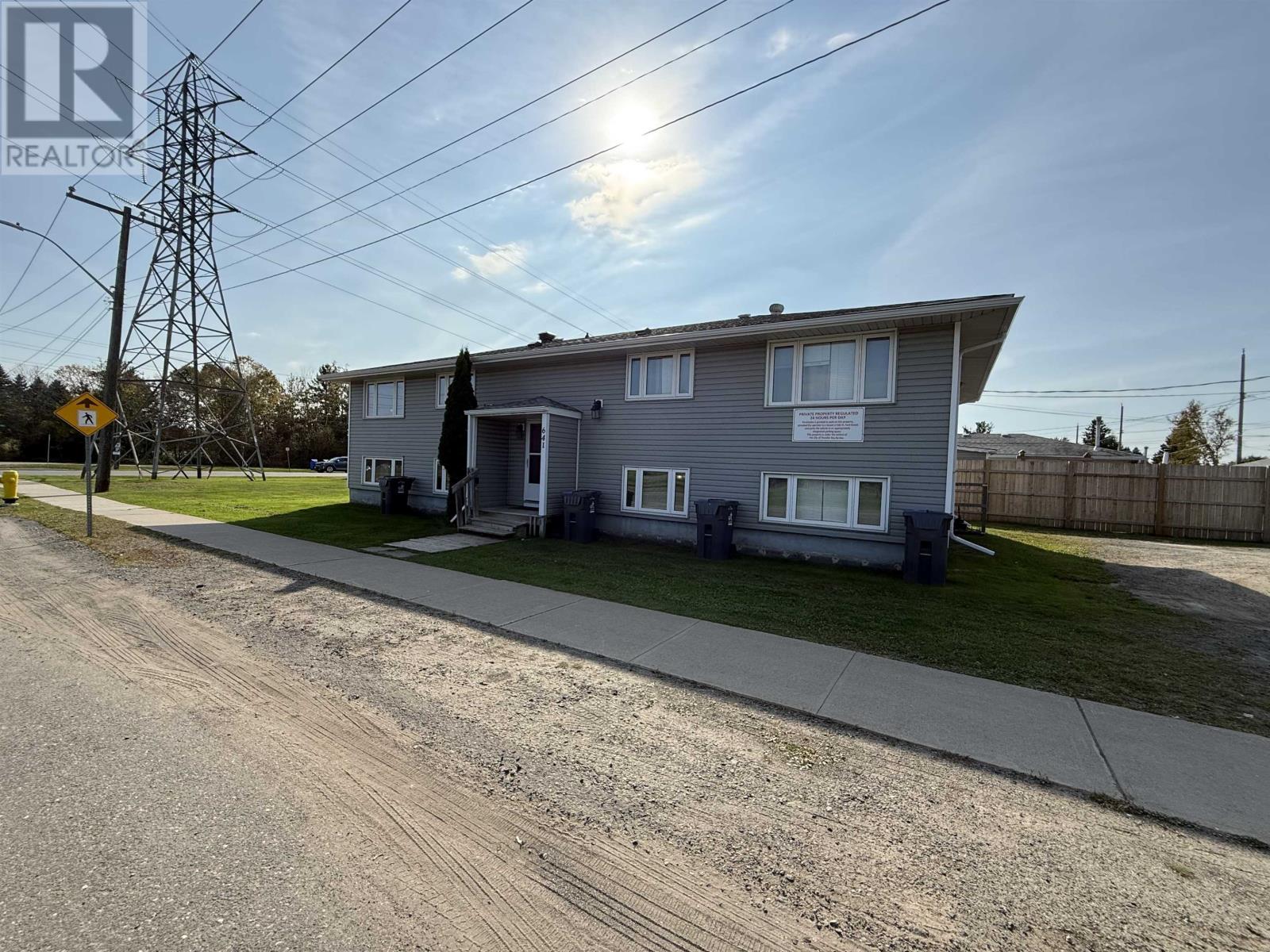 641 Ford St N, Thunder Bay, Ontario  P7C 4L8 - Photo 3 - TB253296