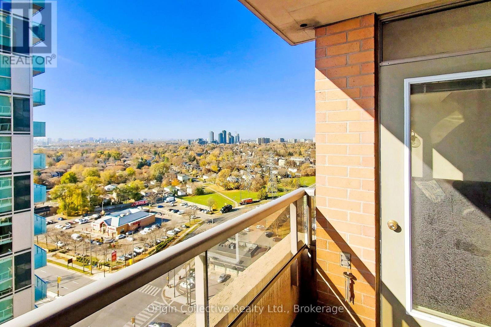 1916 - 5233 Dundas Street W, Toronto, Ontario  M9B 6M1 - Photo 24 - W12477633