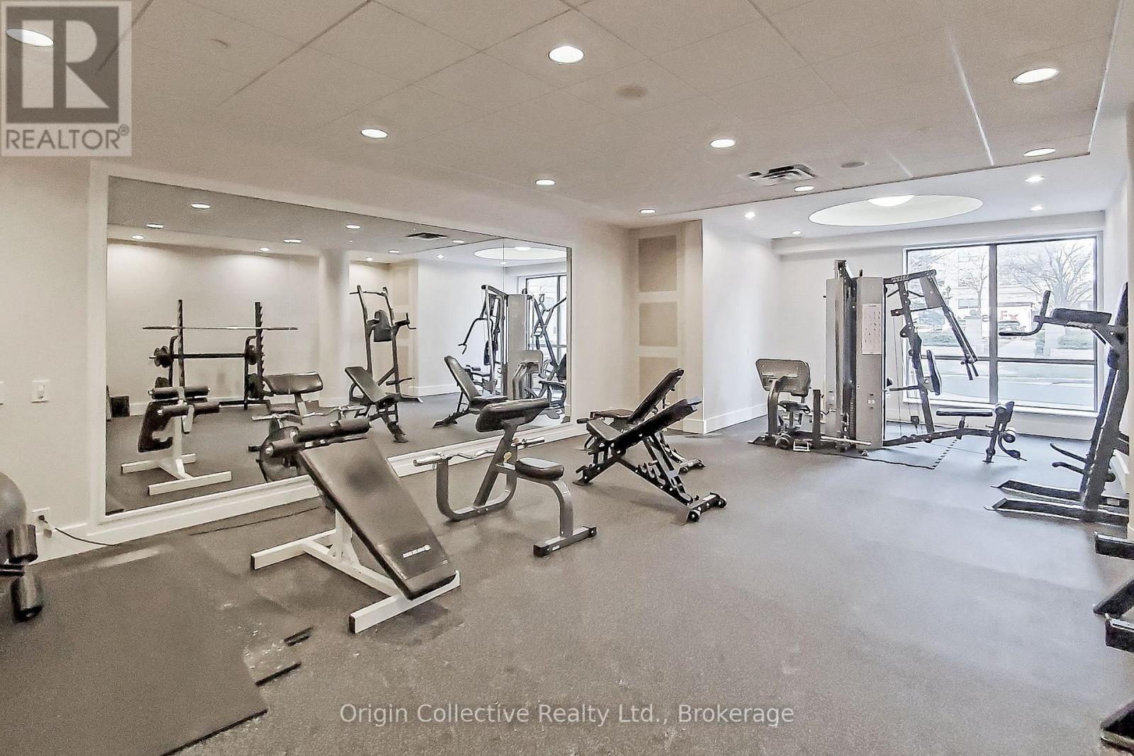 1916 - 5233 Dundas Street W, Toronto, Ontario  M9B 6M1 - Photo 27 - W12477633