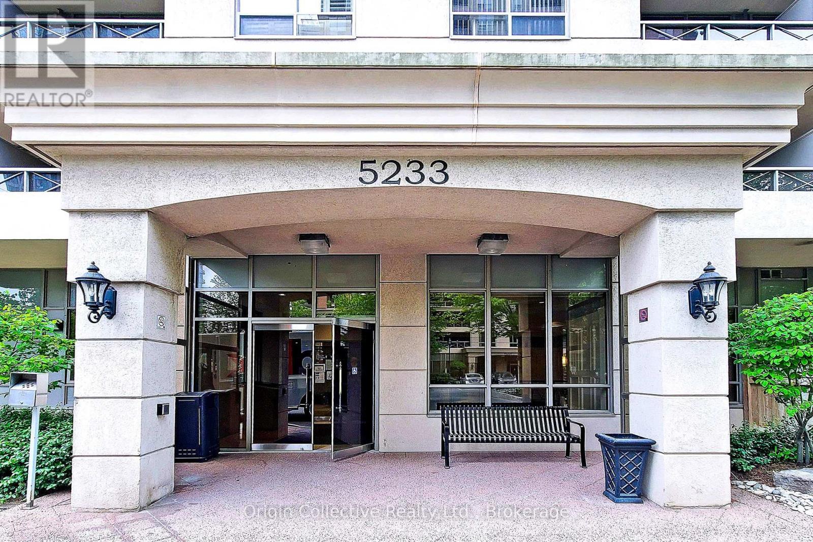 1916 - 5233 Dundas Street W, Toronto, Ontario  M9B 6M1 - Photo 33 - W12477633