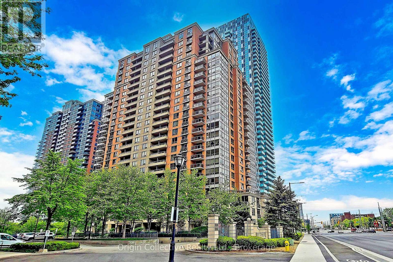 1916 - 5233 Dundas Street W, Toronto, Ontario  M9B 6M1 - Photo 34 - W12477633