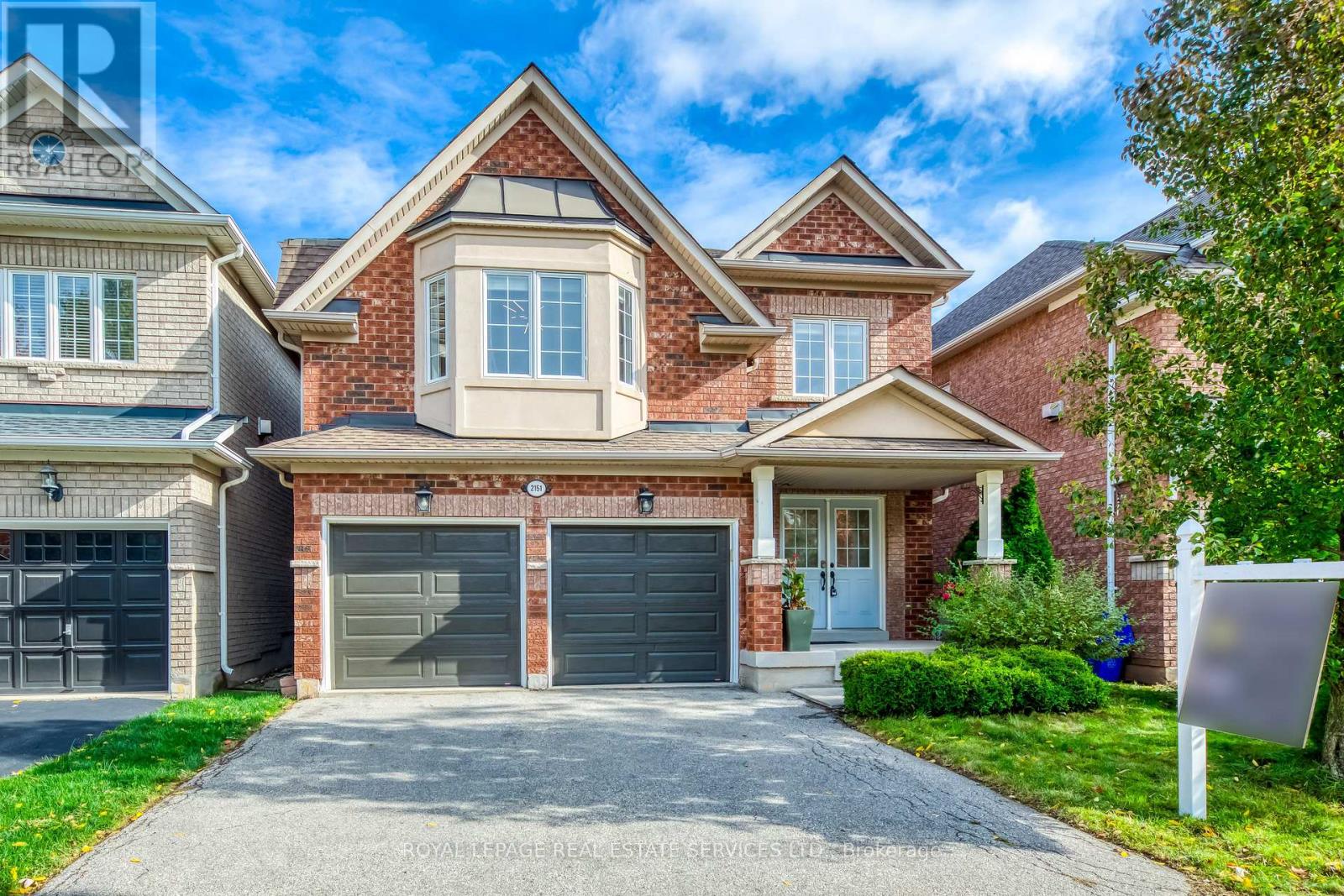 2151 Orchard Road, Burlington, Ontario  L7L 7K6 - Photo 5 - W12477634