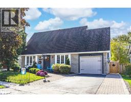 136 OREN Boulevard, Barrie, Ontario