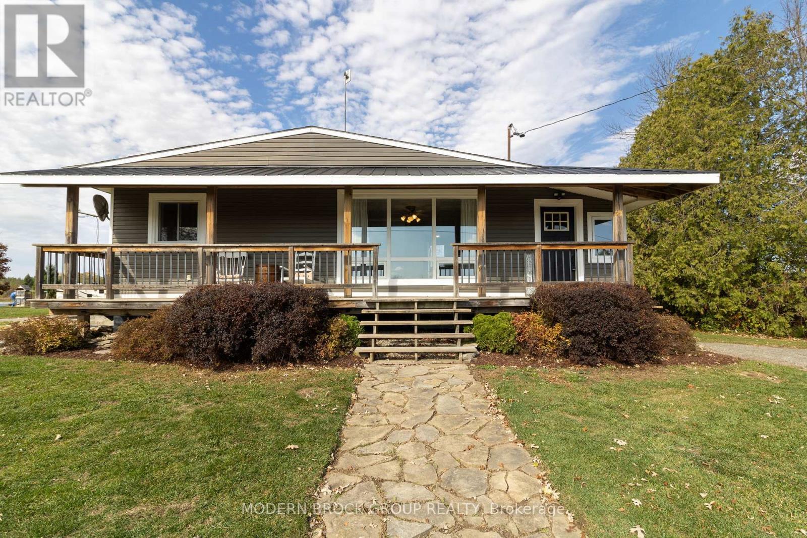 94 Bakers Road, Elizabethtown-Kitley, Ontario  K0E 1Y0 - Photo 1 - X12477643