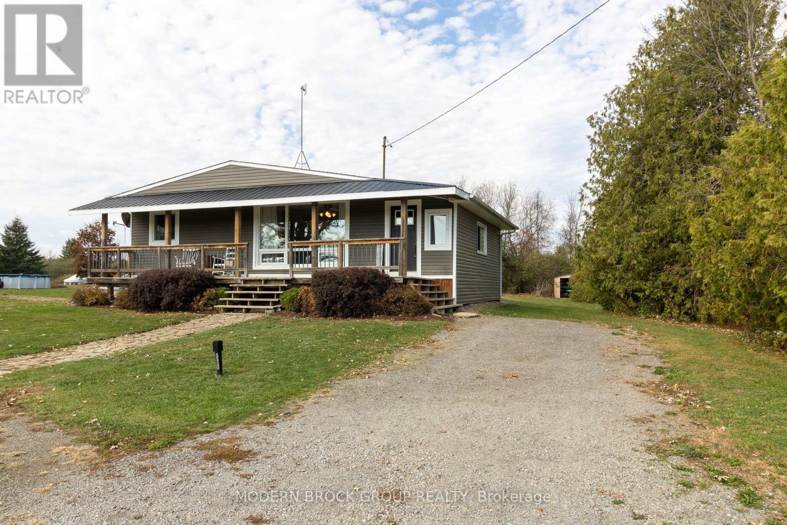 94 Bakers Road, Elizabethtown-Kitley, Ontario  K0E 1Y0 - Photo 3 - X12477643