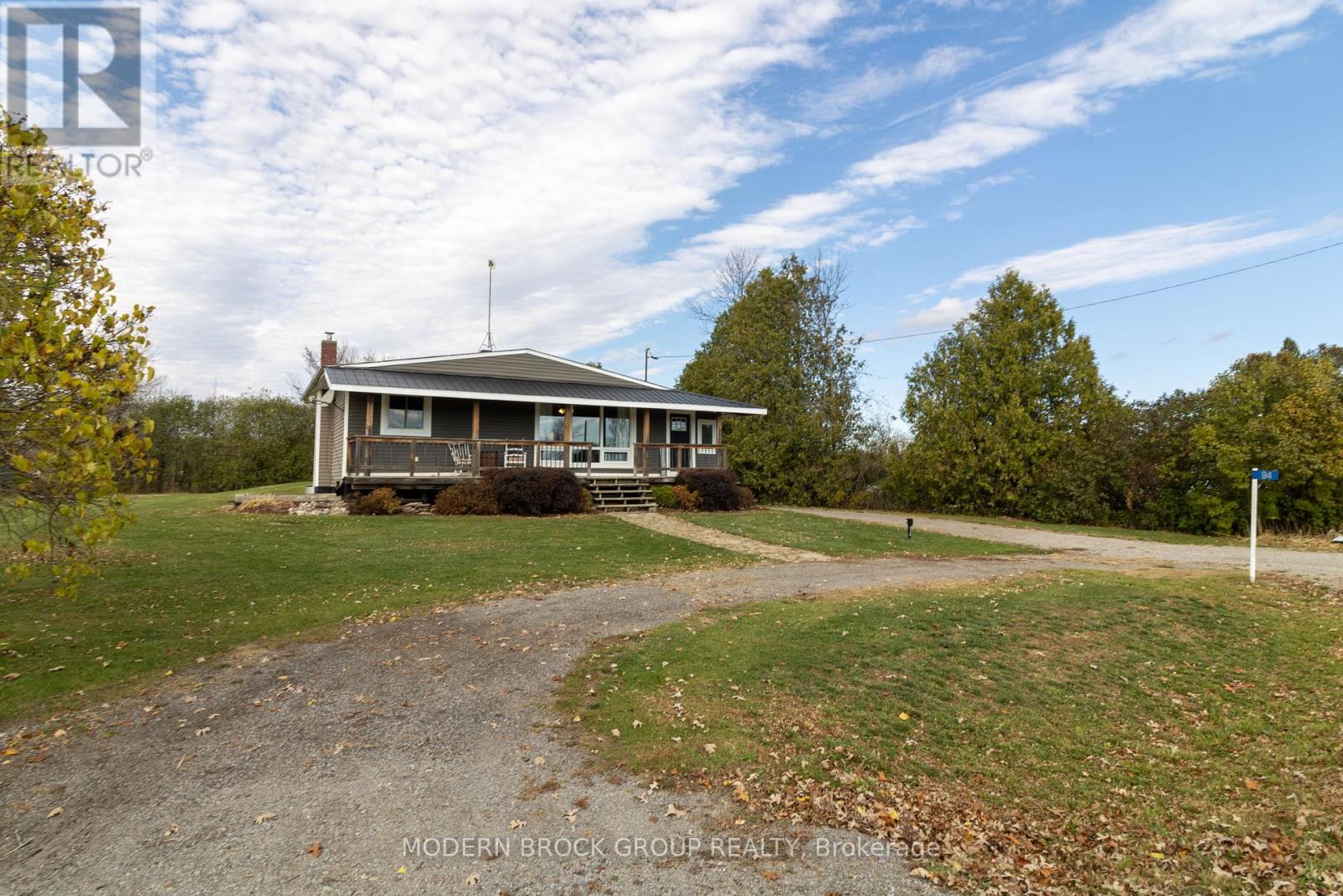 94 Bakers Road, Elizabethtown-Kitley, Ontario  K0E 1Y0 - Photo 4 - X12477643