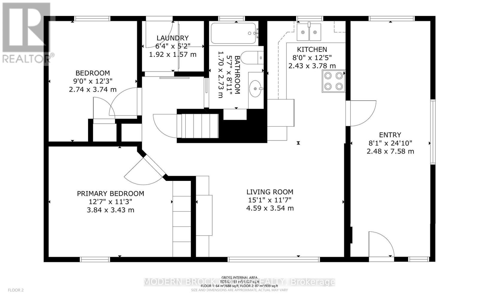 94 Bakers Road, Elizabethtown-Kitley, Ontario  K0E 1Y0 - Photo 46 - X12477643