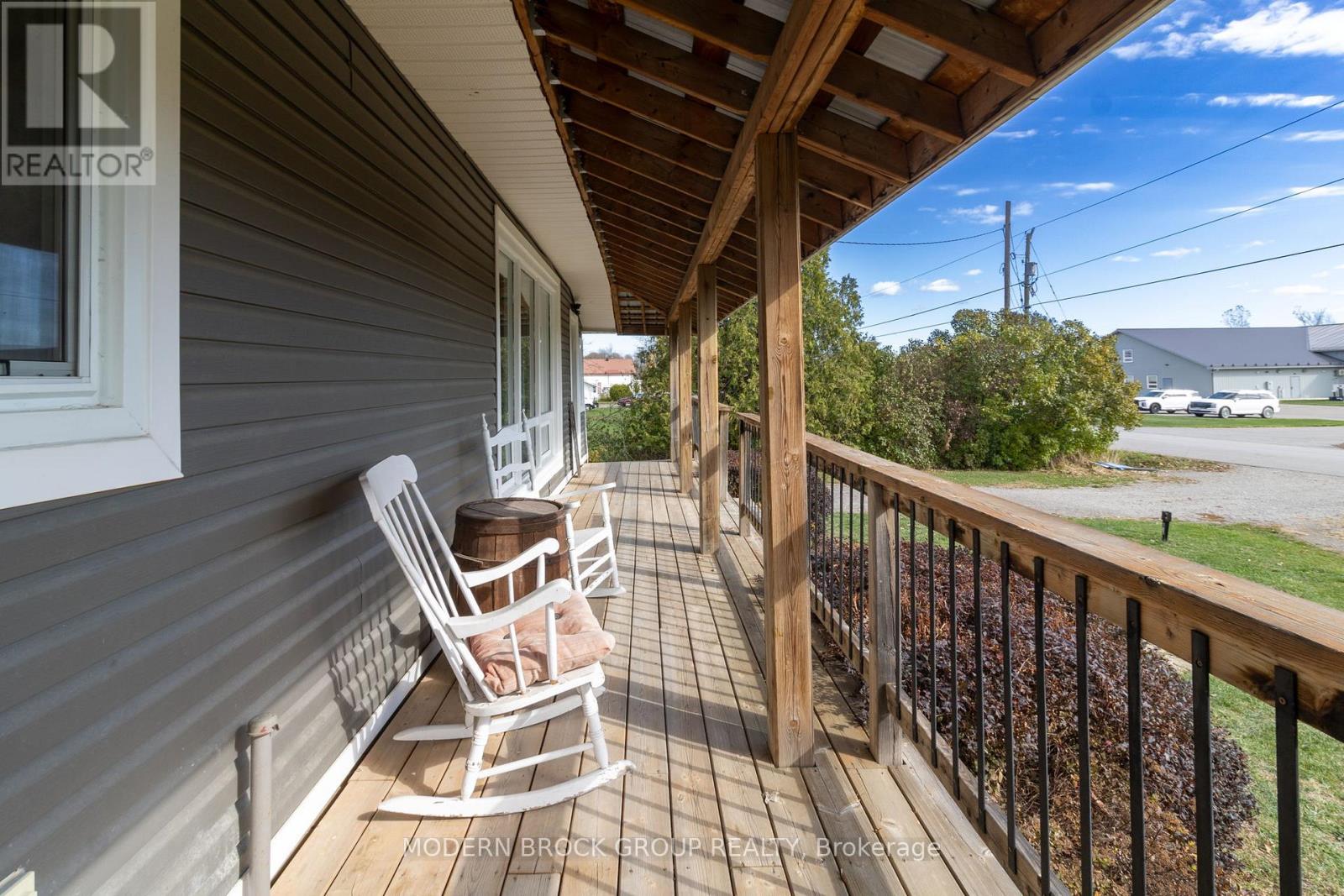 94 Bakers Road, Elizabethtown-Kitley, Ontario  K0E 1Y0 - Photo 5 - X12477643