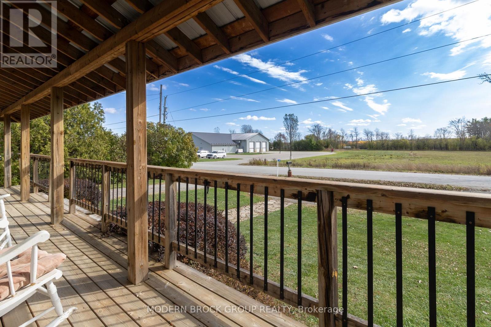 94 Bakers Road, Elizabethtown-Kitley, Ontario  K0E 1Y0 - Photo 6 - X12477643