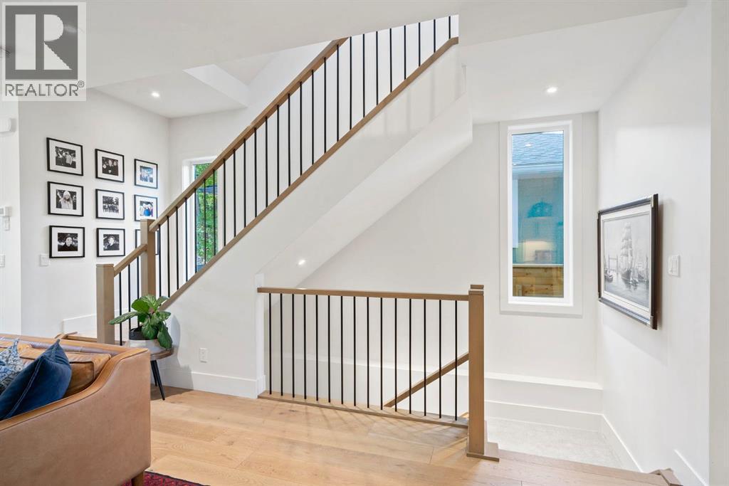 2818 36 Street Sw, Calgary, Alberta  T3E 3A1 - Photo 15 - A2261596