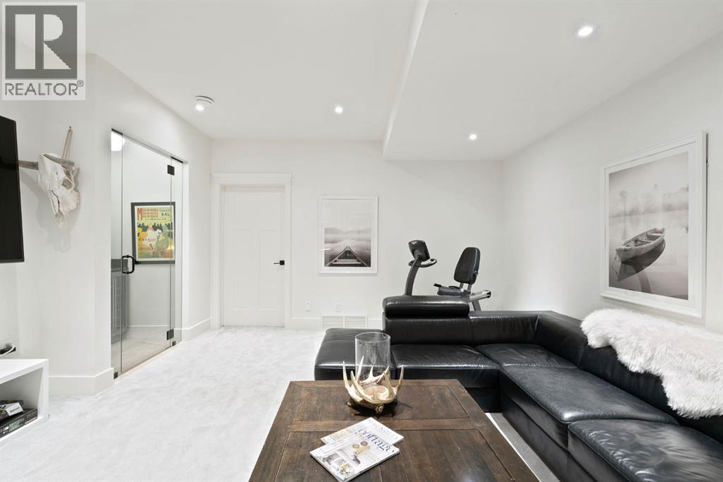 2818 36 Street Sw, Calgary, Alberta  T3E 3A1 - Photo 34 - A2261596