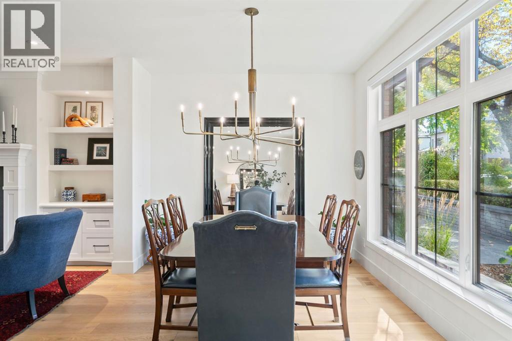 2818 36 Street Sw, Calgary, Alberta  T3E 3A1 - Photo 4 - A2261596