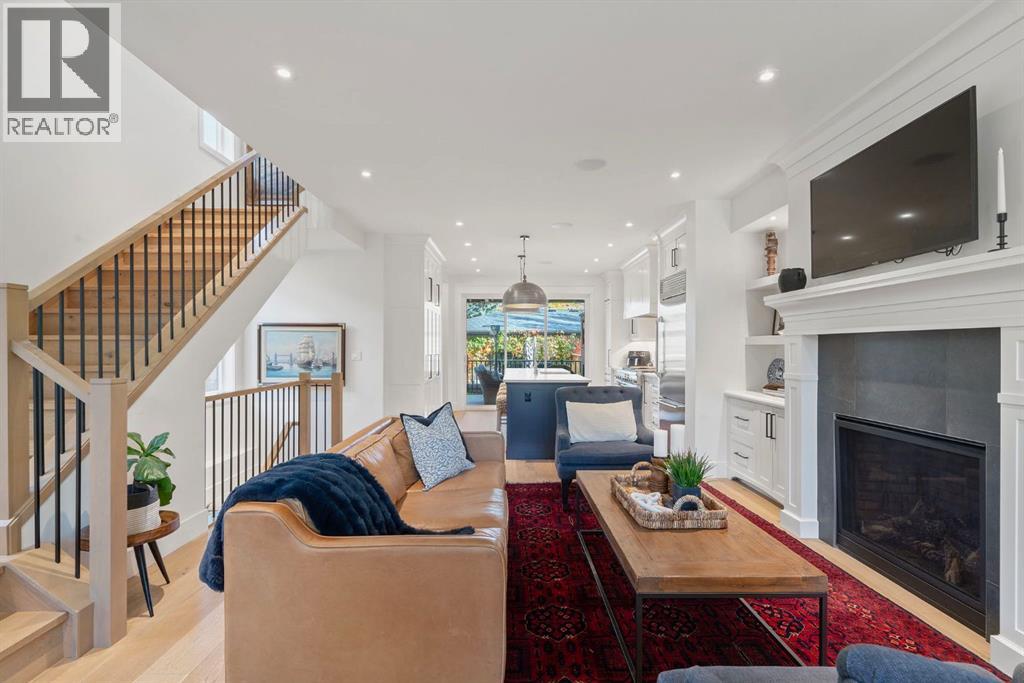 2818 36 Street Sw, Calgary, Alberta  T3E 3A1 - Photo 5 - A2261596