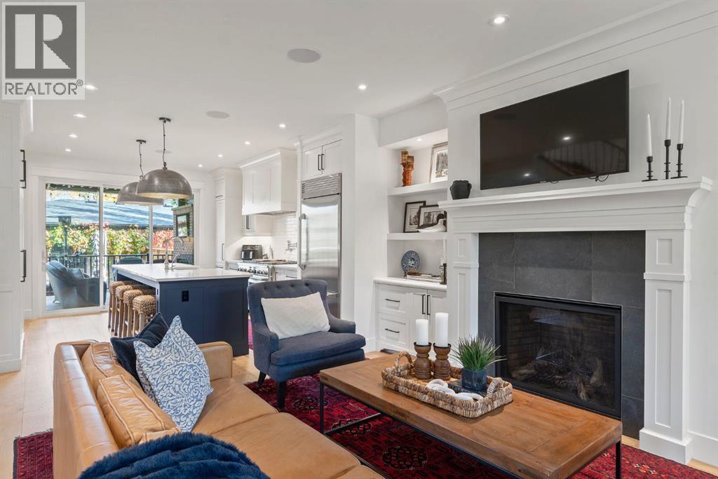 2818 36 Street Sw, Calgary, Alberta  T3E 3A1 - Photo 6 - A2261596