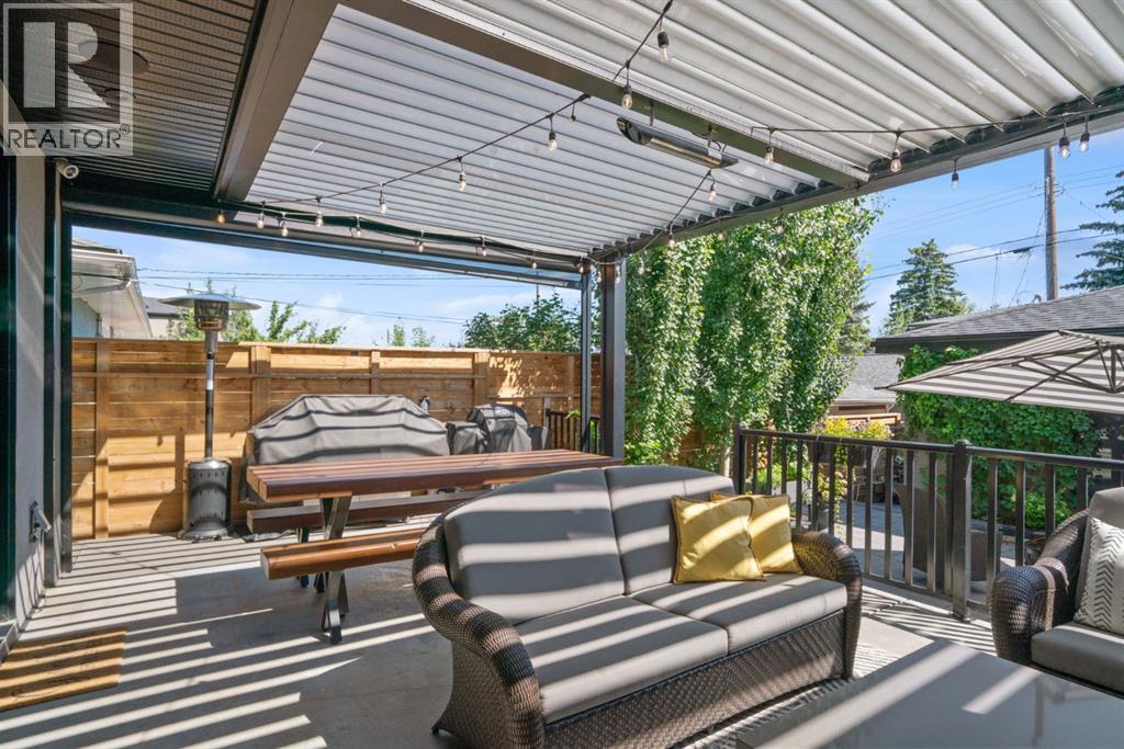 2818 36 Street Sw, Calgary, Alberta  T3E 3A1 - Photo 44 - A2261596