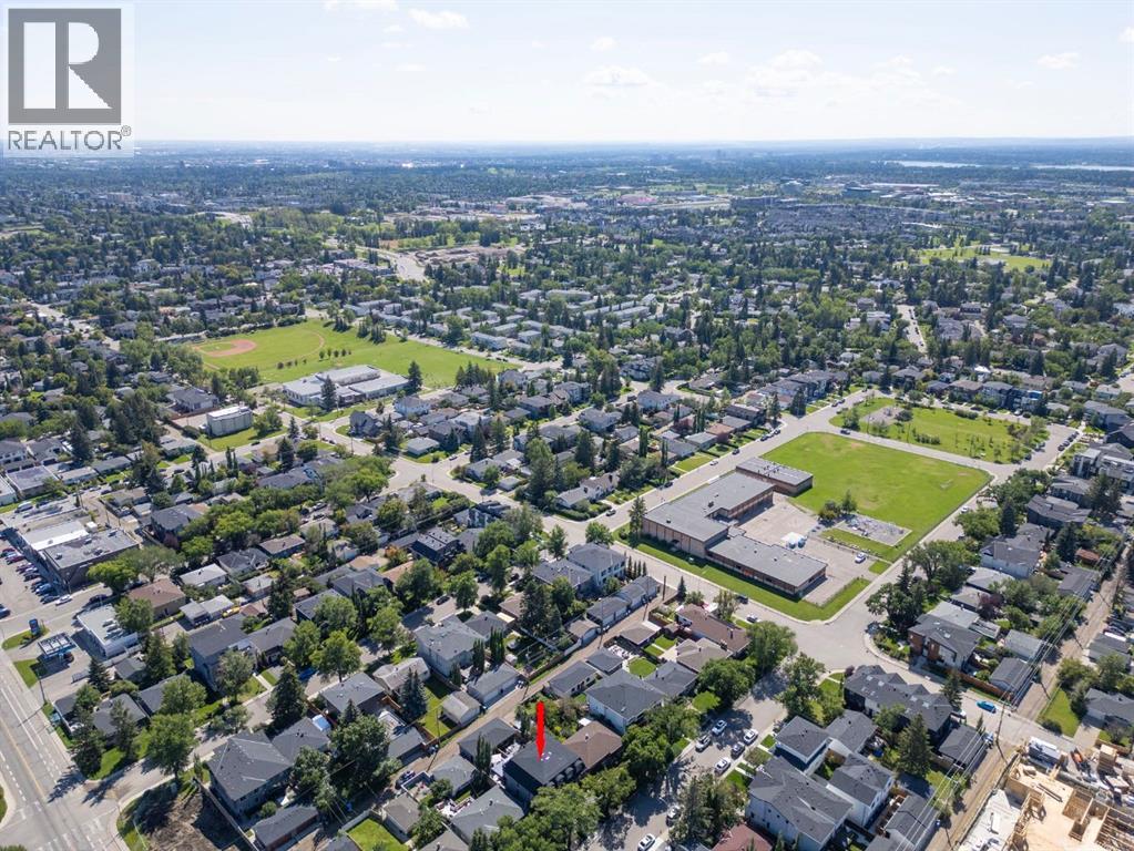 2818 36 Street Sw, Calgary, Alberta  T3E 3A1 - Photo 46 - A2261596