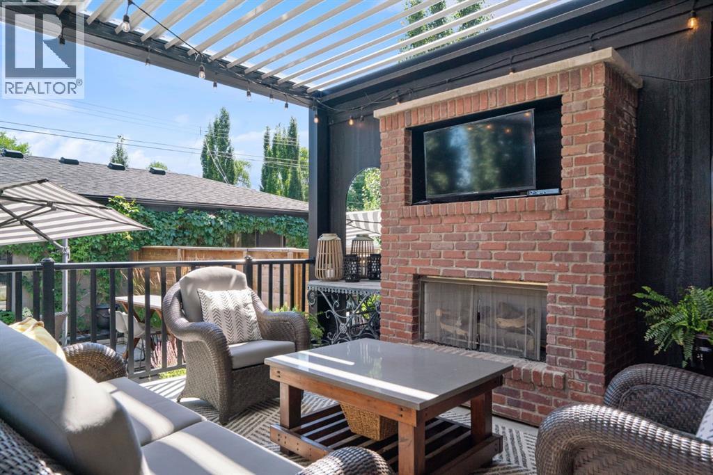 2818 36 Street Sw, Calgary, Alberta  T3E 3A1 - Photo 43 - A2261596