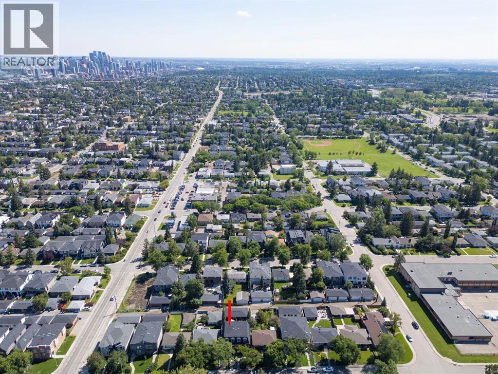 2818 36 Street Sw, Calgary, Alberta  T3E 3A1 - Photo 47 - A2261596