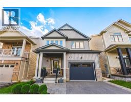 43 READY Road, Fergus, Ontario