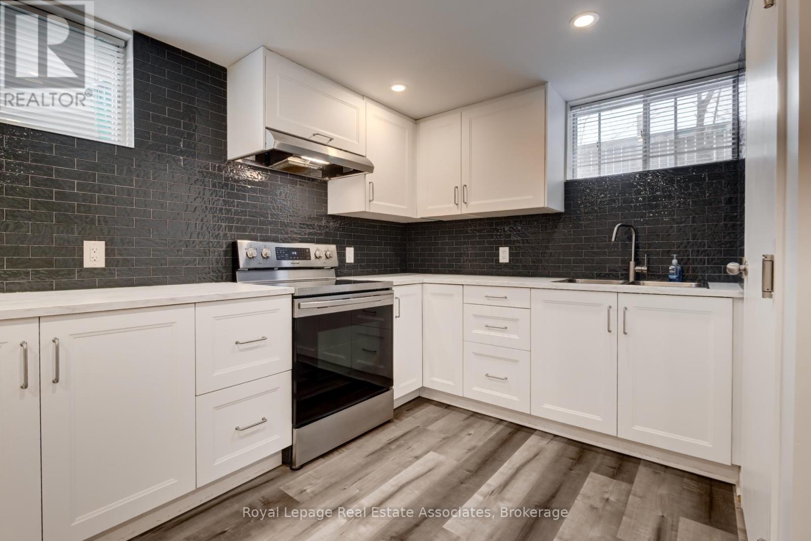 Unit C - 22 St James Street, Brantford, Ontario  N3T 3Z6 - Photo 12 - X12477631