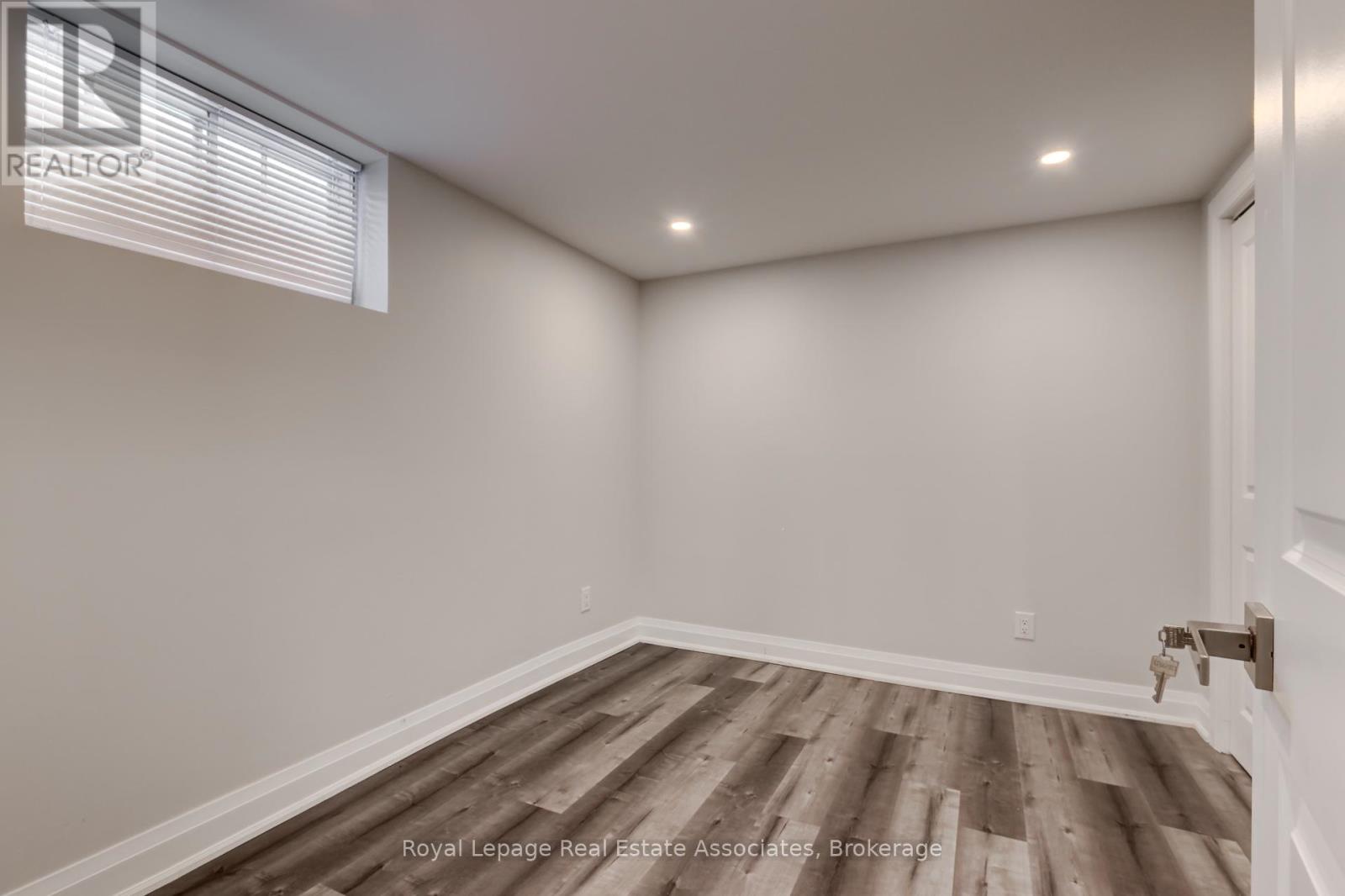 Unit C - 22 St James Street, Brantford, Ontario  N3T 3Z6 - Photo 16 - X12477631