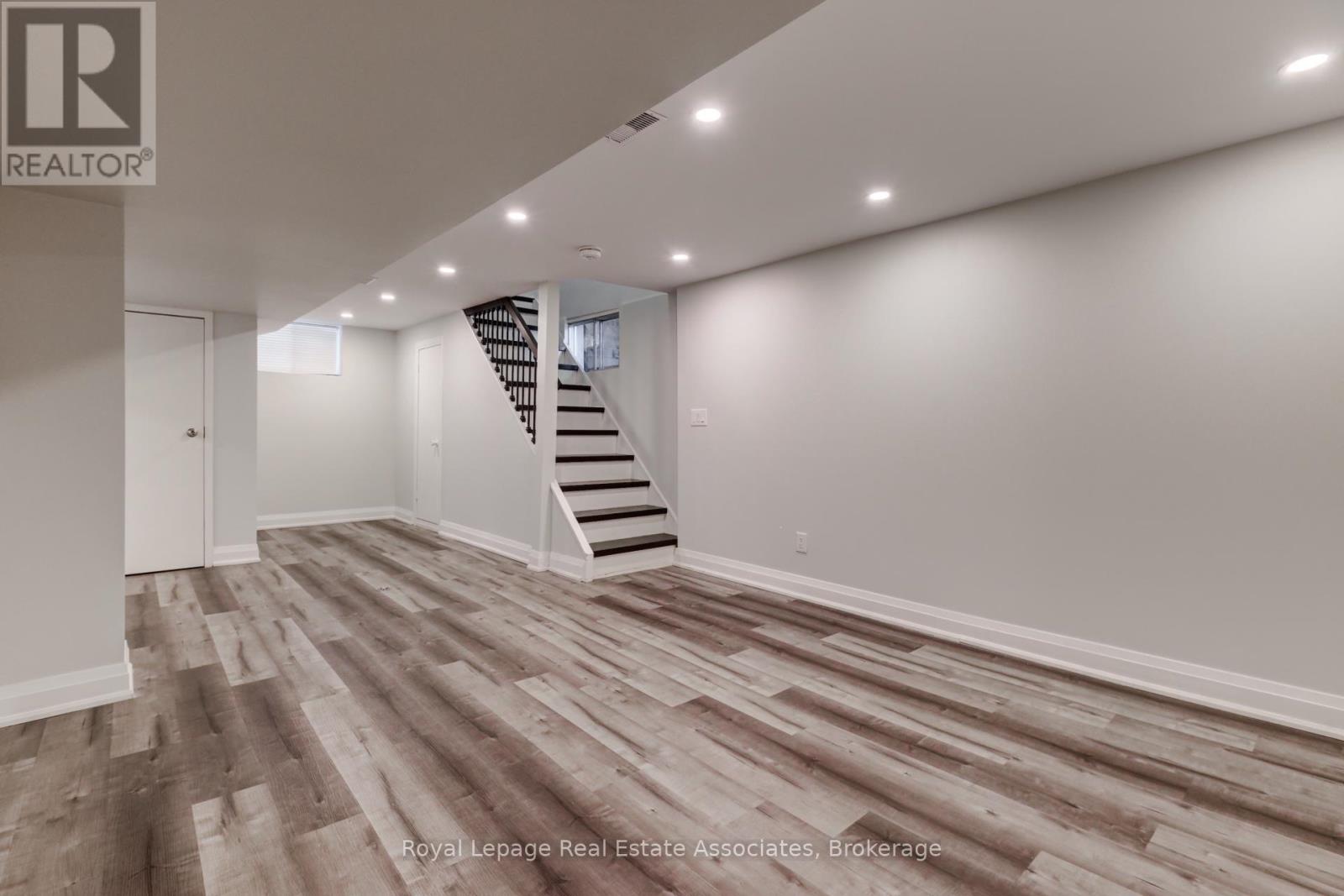 Unit C - 22 St James Street, Brantford, Ontario  N3T 3Z6 - Photo 4 - X12477631