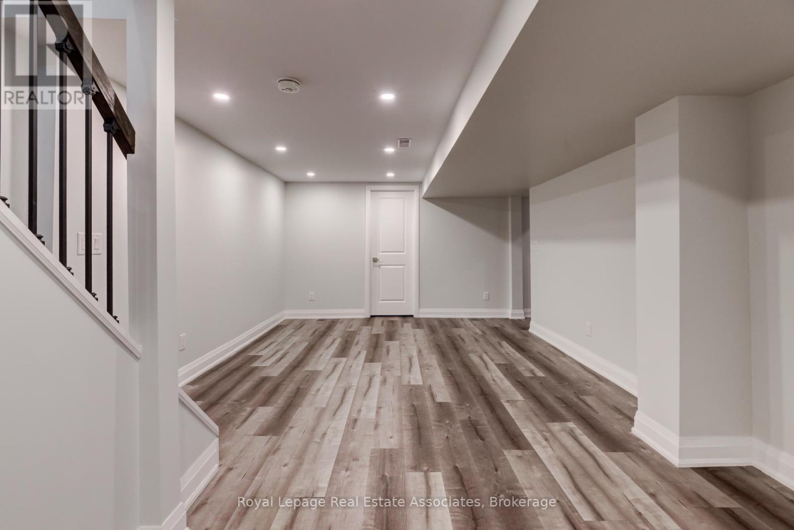 Unit C - 22 St James Street, Brantford, Ontario  N3T 3Z6 - Photo 6 - X12477631