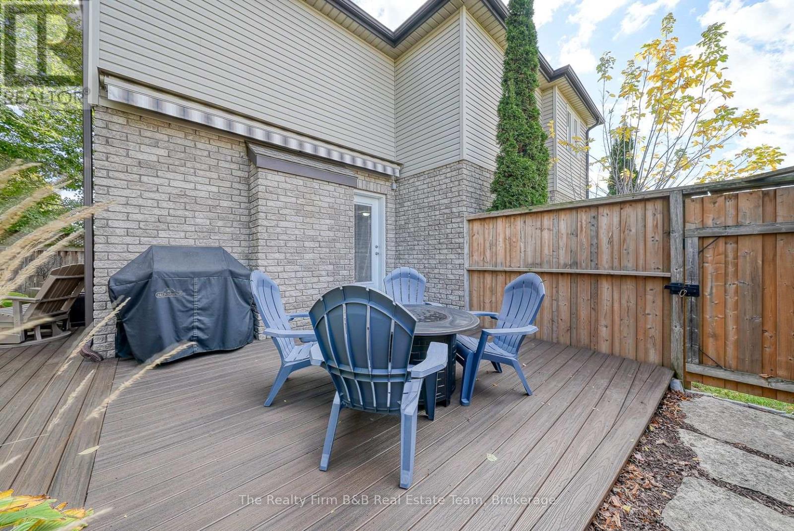 501 Alberta Avenue, Woodstock, Ontario  N4V 1H3 - Photo 10 - X12477645