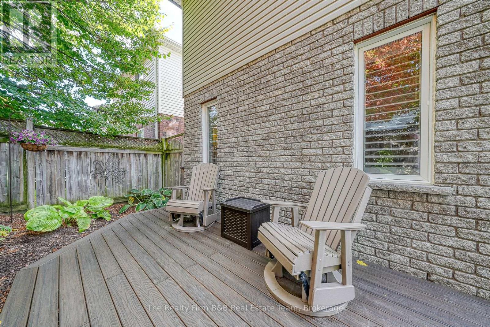 501 Alberta Avenue, Woodstock, Ontario  N4V 1H3 - Photo 11 - X12477645